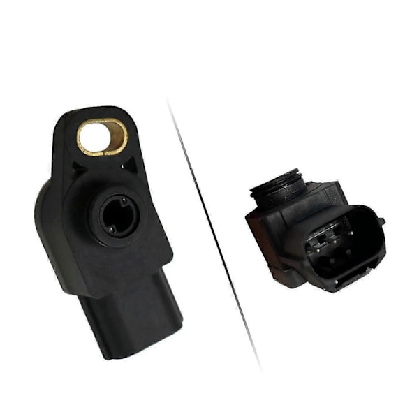 TPS Gasspjeldposisjonssensor 13580-29G00 13580-29G00-000 Passer kompatibel med Suzuki GSXR 600 750 2004-2009