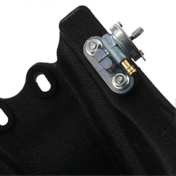 ATV Tank Drivstofftank Strand Motorsykkel Drivstofftank For ATV Kazuma Meerkat Redcat Hensim 50cc 70cc 90cc