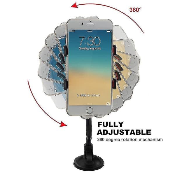 Mobiilipidike Imukappaleella Autoon