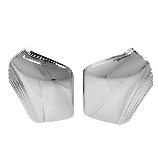 Krom Sidespejlskant til Honda Goldwing GL1500