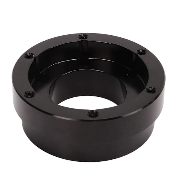 70mm Rattadapterplatta Aluminiumlegering för Logitech G29 G920 13 14 tums Ratt
