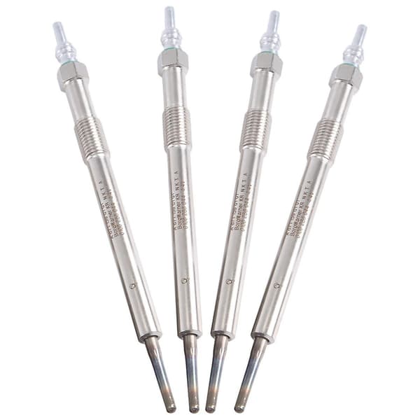 W6711590101 Glødeplugg Flammplugg For Actyon Korando 6711590101