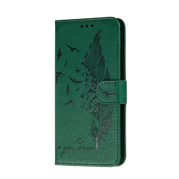 Telefoncover til Nokia 7.2 Læderetuier