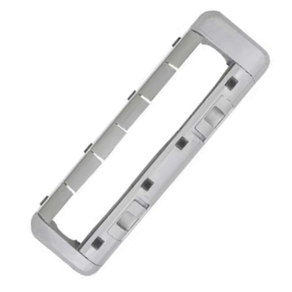 G1/2 til G1/2/G3/4 til G1/2 Gjengekobling Sirkulasjonspumpe Automatisk Vannstrømningssensor Bryter Enkel Installering Holdbar