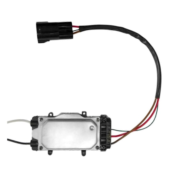 Køleventilator Kontrol Relæ Modul til Volvo C30 S40 V50 C70 MAZDA 3 Ford Focus II C-MAX 1137328365 11