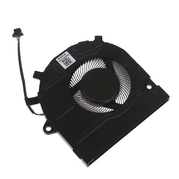 Laptop CPU Kjølevifte for Dell Latitude 3420 3520 E3420 Notebook Reservedel
