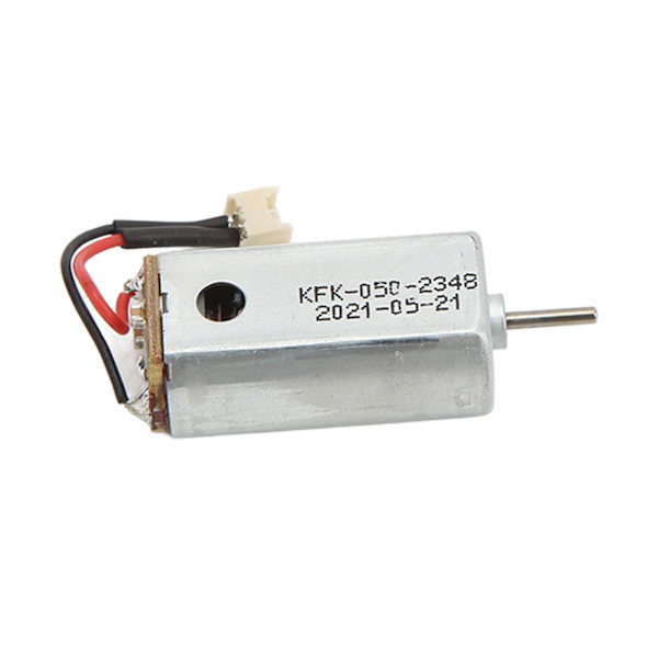 WLtoys F959S Fjärrstyrd Fastvingad Flygplan Drone Motor - F959S.0007