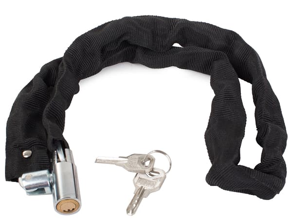 Bike Lock / Chain Lock - 80cm