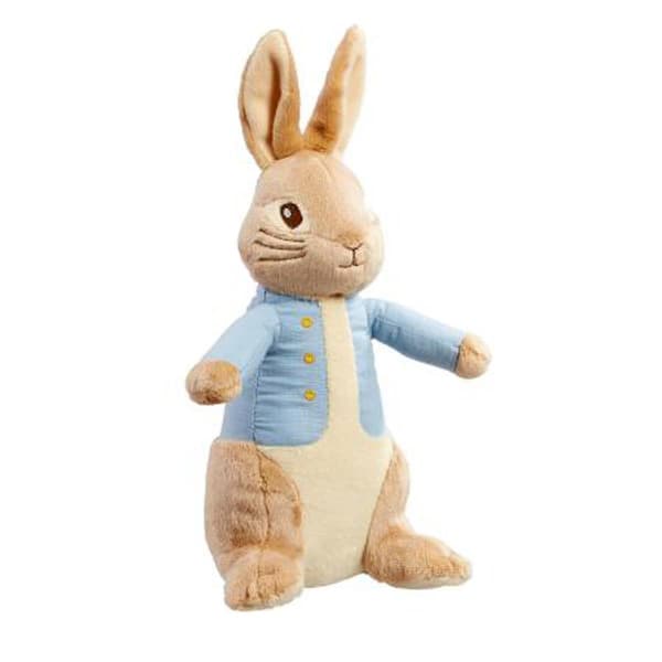 Rainbow Designs Peter Kanin Blød Legetøj - 24 cm - Samleobjekt Blødt Legetøj