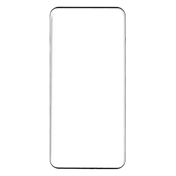 Skärmskydd för Motorola Moto G85 5G/S50 Neo 5G, 3D Böjd Härdat Glas Film Sidolim