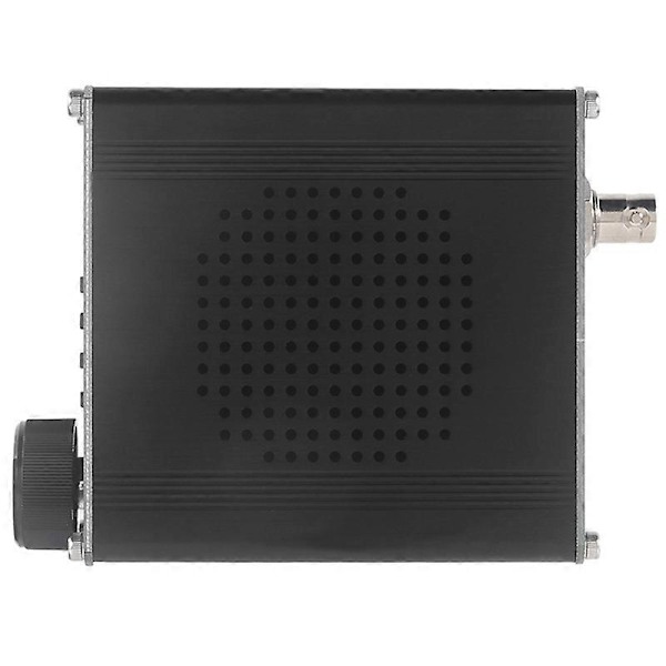Si4732 ATS-20+ ATS20 Bærbar Kortbølgeradiomottaker DSP SDR Mottaker FM AM (MW SW) og SSB (LSB U