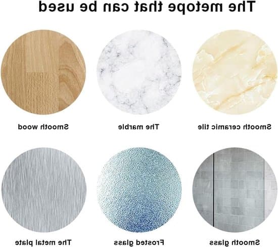 16 Self-Adhesive Wall Hooks, No Drilling Required, Perfect for Wall Decoration/Organization, Waterproof/Seamless Mounting with Screws (8x8mm + 8x16mm)