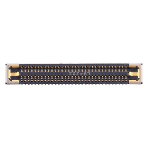 Til Samsung Galaxy S20 Bundkort LCD Display FPC Stik