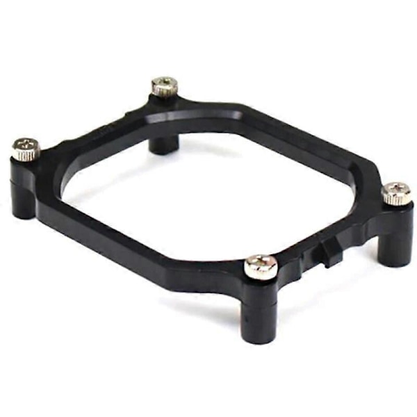 Kraftig CB Antenne Stud Mount Adapter Kobber med SO-239 Kontakt for Montering av 3/8 x 24 Gjenger CB HAM Radio Antenne