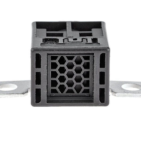 2 stk. 4N0915519 Crash Batteri Afbryder Sikring Overbelastningsbeskyttelse Udløsning til 18-23 A6 A7 A8 S6