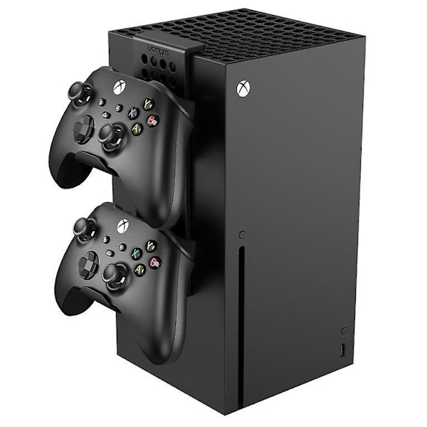 Kontrollförvaringsställ (Xbox Series X)