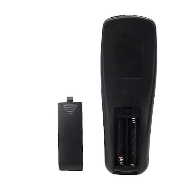 fjernkontroll egnet for Vivitek H1180CBHD H1185CBHD D751ST D853W D803W-3D D963HD D871ST D805W-3D