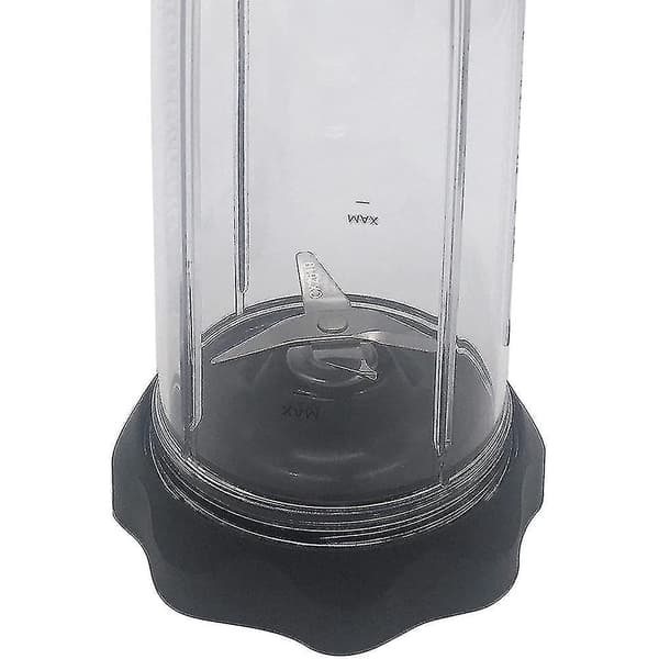 Ekstraktorblad, til Nutribullet 1200w Blender Combo Znbf30500z 1 stk