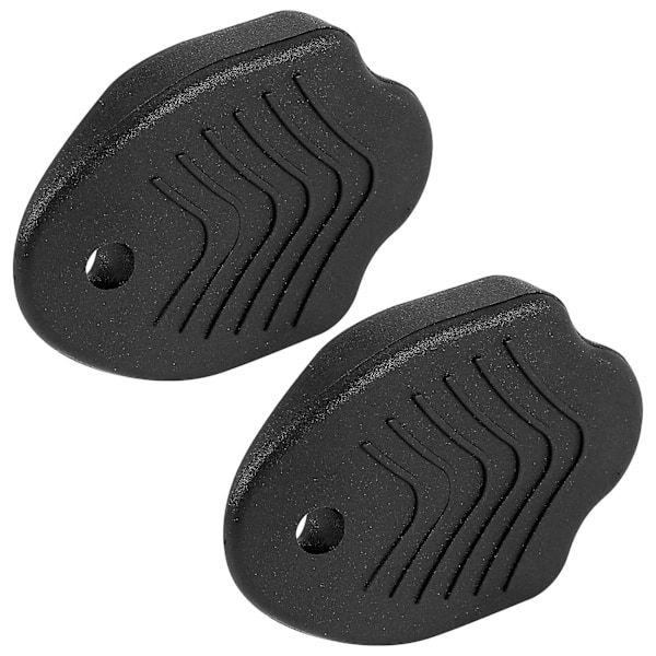 SPD-Klampeskjul, Holdbare Cykel-Klampeskjul Kompatible med -SH51 SPD-Klamper, 1 Par