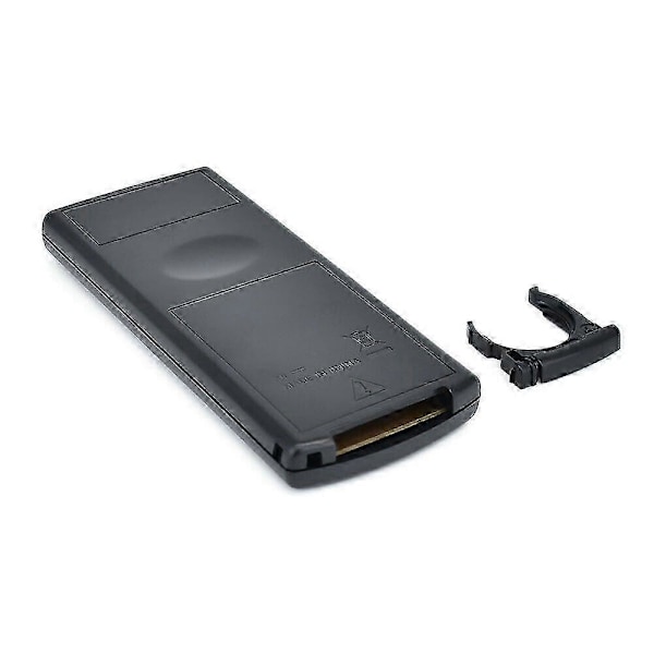 Ny Original Rm-amu197 For Sony Hifi Audio Display System Fjernkontroll Rmamu197