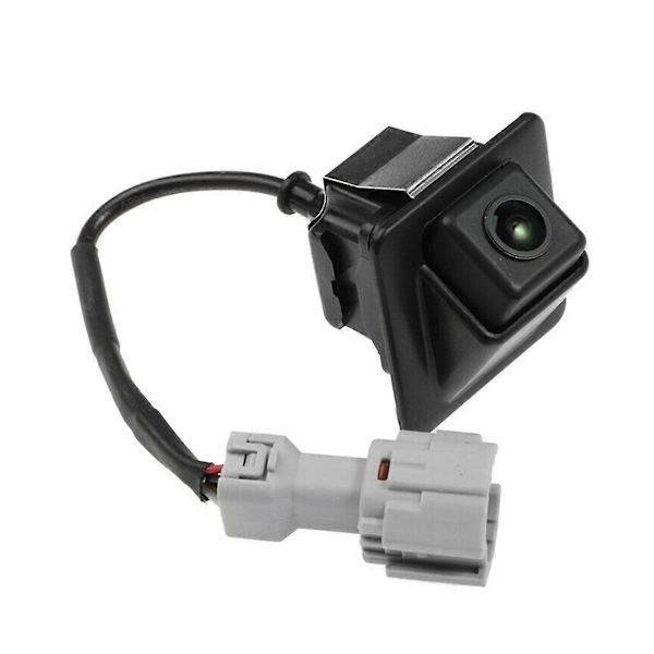 957603Z801 Ny Bagkamera Bakkamera Parkering Backup Kamera til I40 2011-2015