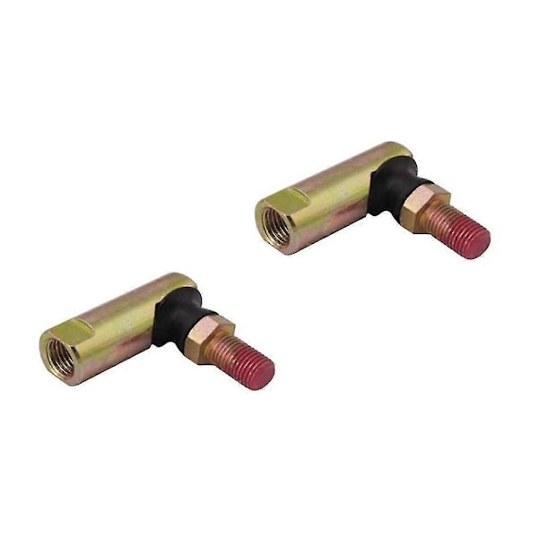 2 stk. Tie Rod Ends Kugleleje til Cub Cadet 723-0448 1120917 923-0448A Højre Kugleleje MTD A