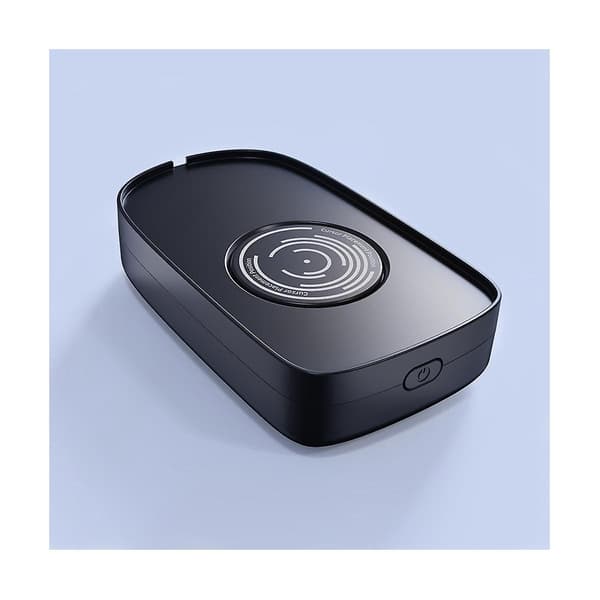 Mover Mouse Musebevægelsessimulator med ON/OFF-knap til computeraktivering, holder pc'en aktiv