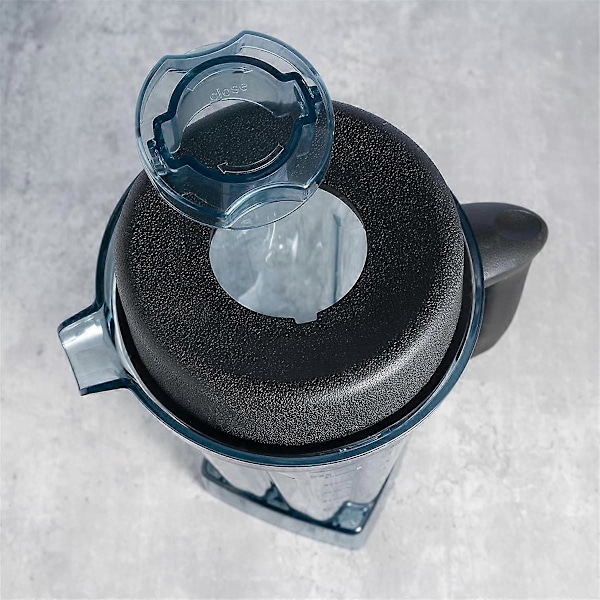 Til Blender Kande, 1,9L til Erstatningskande Erstat 5200 5000 5500 6300 7500 A2300
