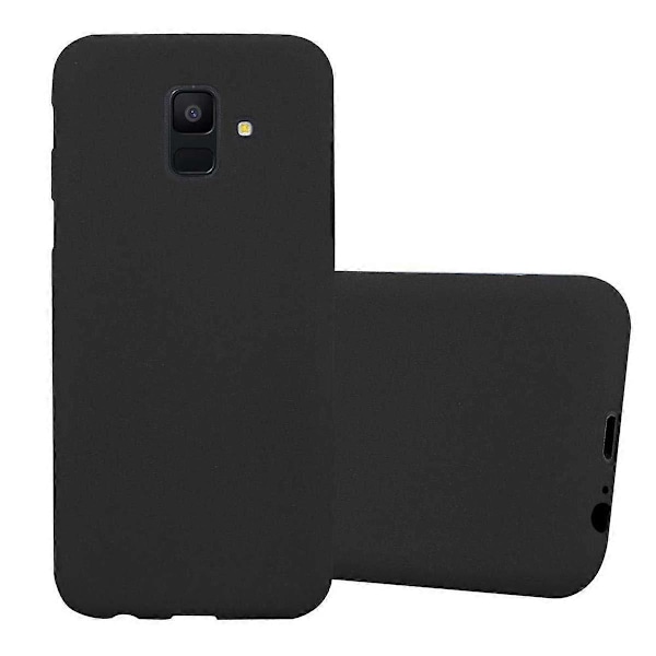 Samsung Galaxy A6 2018 TPU-etui