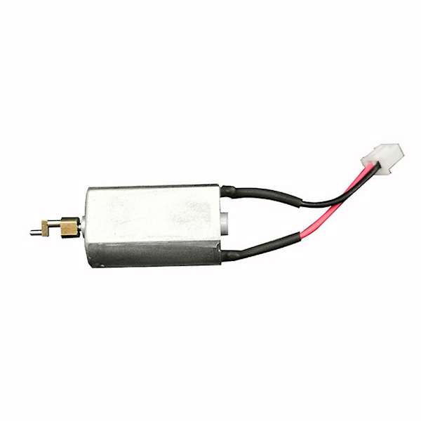 Liten Motor Hög Hastighet DIY Automatisk Hårtrimmer Rakapparat Motor för Brightener Pro