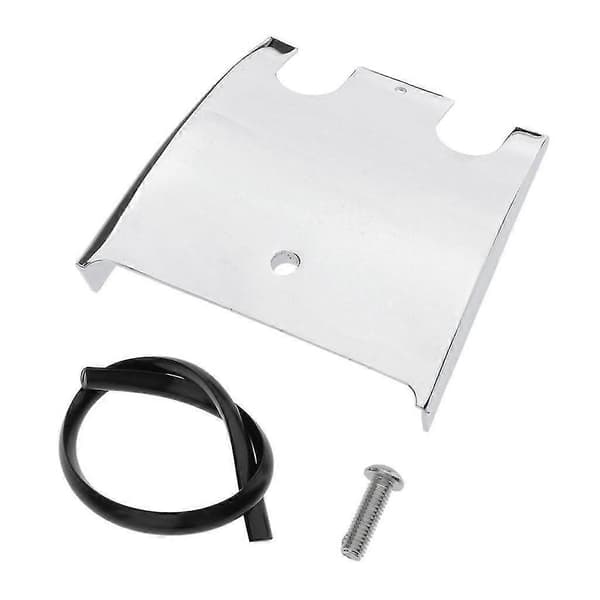 Dash Panel -jatke Harley Touring FLT / FLHT / FLTR 1989-2007 Kromi