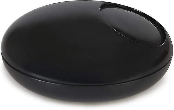 Pebble Askebeger Med Lokk (svart)