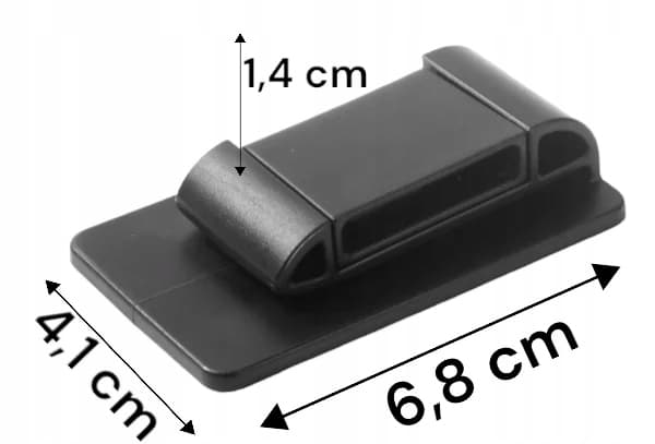 Seat Belt Buckle Holder