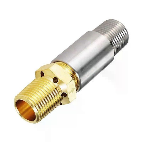 10-19mm Elektrisk Boremaskine Magisk Universal Top med 3/8 Tommer Topadapter Universal Top Værktøj Drivtop Skruenøgle Muffe