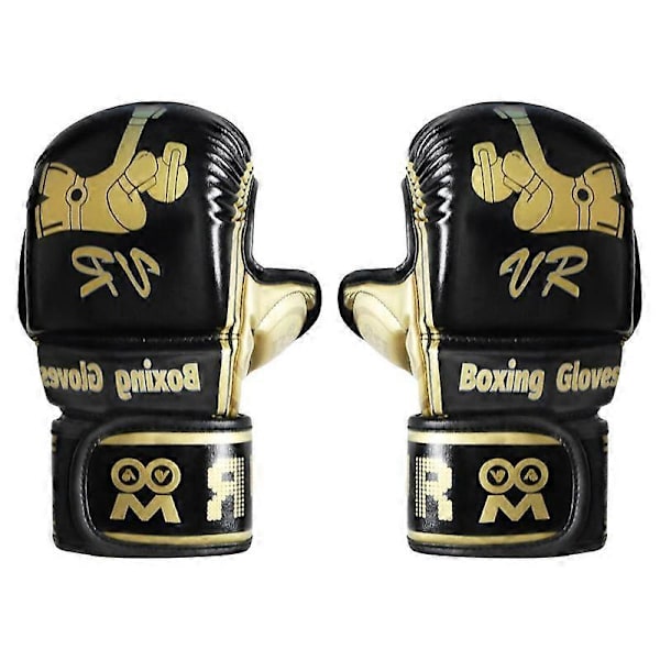 OOM VR Boxningshandskar för Oculus Quest 2 THRILL of the Fight Boxningsspeltillbehör Handskar
