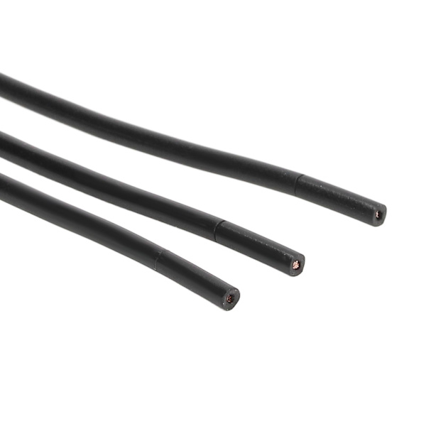 Subaru Impreza 2002-2014 Tændspolestik Pigtail Plug FW 090 3COP (4 stk) Udskiftning