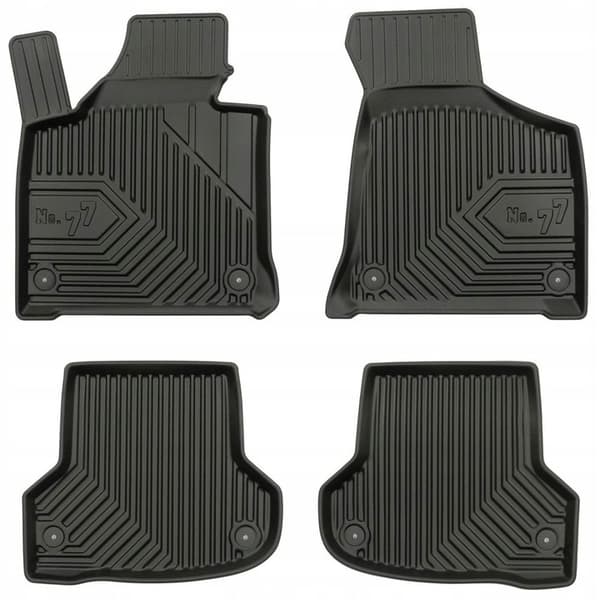AUDI A3 8P 2003-2013 KUMIMATOT 77