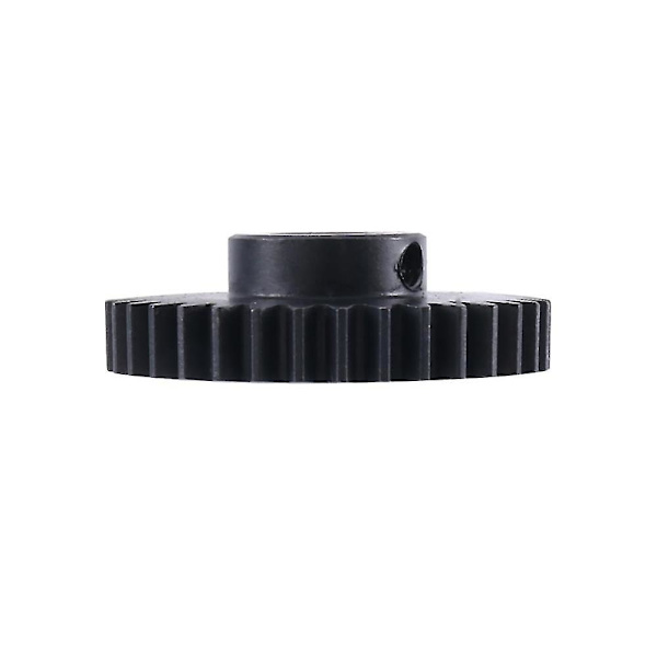Metallväxel Ara310944 34T 1.0m 8mm Hål för Arrma 1/7 6S Felony Infraction Limitless 6S Uppgradering