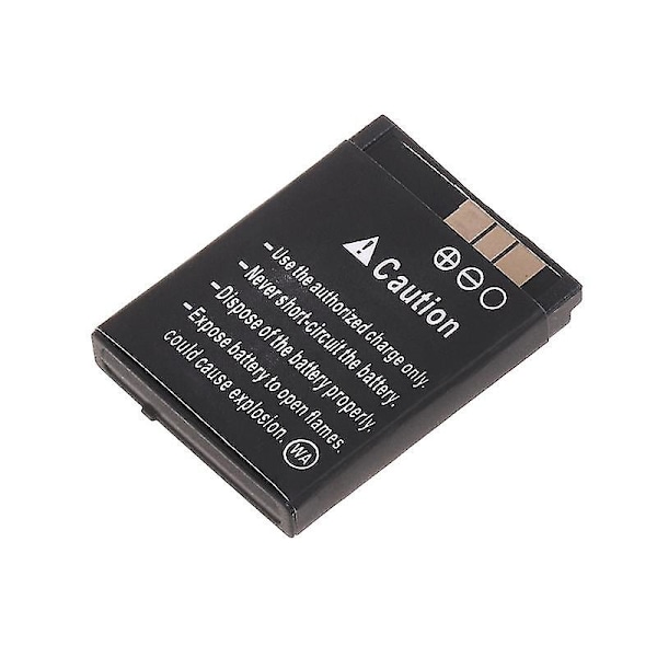Lq-s1 3.7v 380mah Uppladdningsbart Li-ion-batteri för Smart Watch Ny