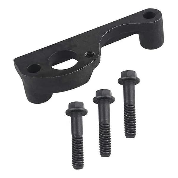 Eksosmanifoldklemmer 917-142 for Escalade 1500 2500 H2