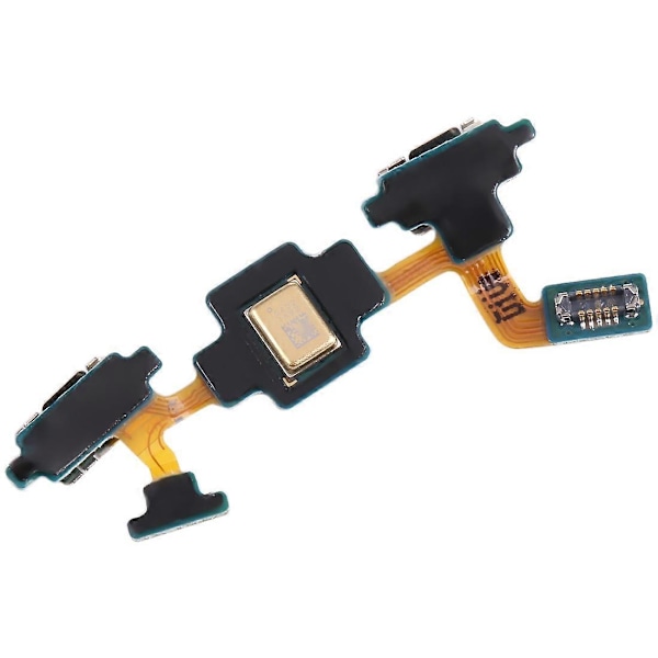 Original Strøm + Retur + Mikrofon Flex Kabel For Samsung Galaxy Watch4 Classic 46mm SM-R890 R895