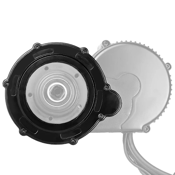 Bafang Girdeksel Bbs02b Bbs02 Bbs01b Bbs01 Erstatning Reduksjonsgir 8fun Bbs Girdeksel Motortilbehør