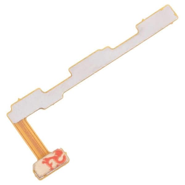 Flexkabel för ström/volym till Xiaomi Redmi K70E 5G/Poco X6 Pro 5G (Utan logotyp)