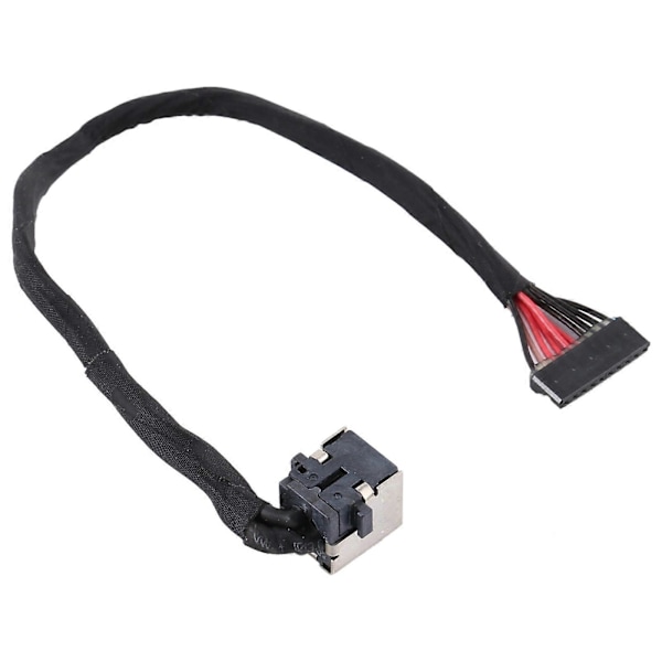 DC-virtaliitin joustokaapelilla Acer Predator 17X GX-791 GX-792 50.Q10N5.004 2DW1003-026111F 1417-00DD000 -malleille