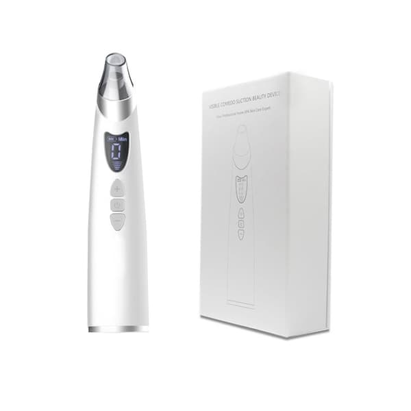 Blackhead Remover - Pore Cleaner for Clearer Skin