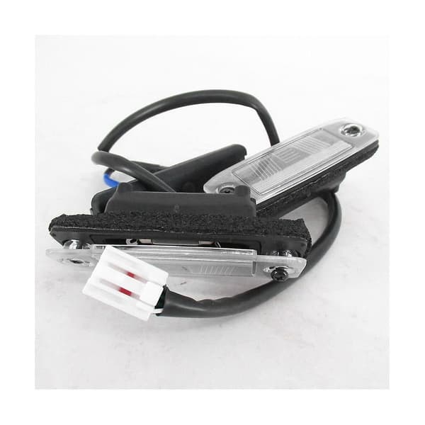 92501-3w000 Kontakt Bag Nummerpladelys Nummerpladelys Samling Auto Til Jima Sl