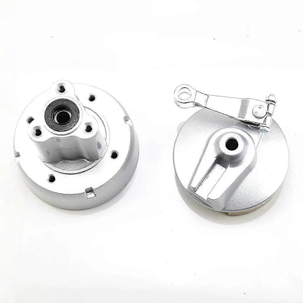 Bromstrumma Bakre Hjulnav för Honda Z50 Z50A Z50J Z50R CT70 ATC70 TRX70 Mini Trail Monkey Bike