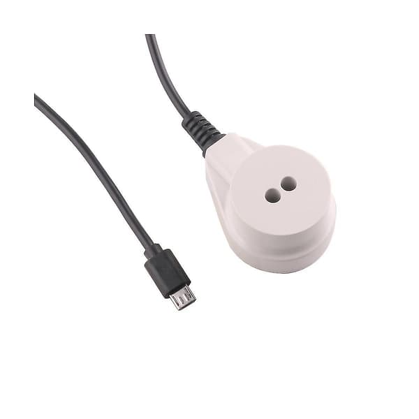 Cp2102 - USB til nær infrarød optisk konverterkabel for elektrisk måler, gassmåler