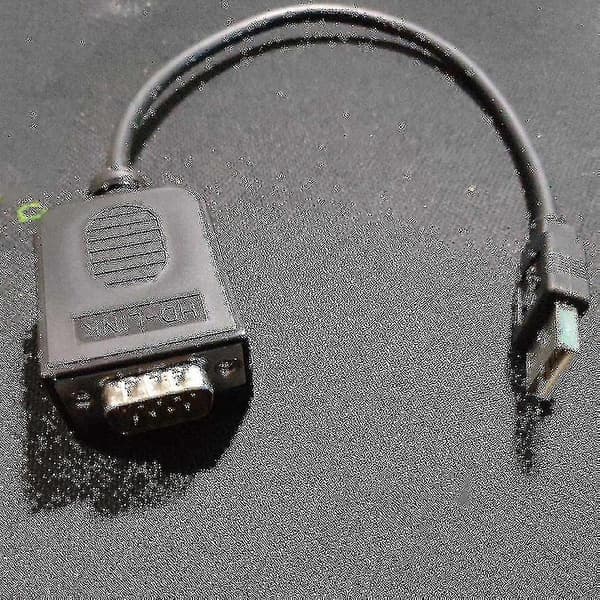 For Logitech G29 Gearshift til USB-adapter DIY-erstatningskabeldeler