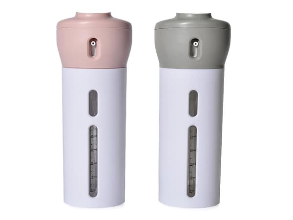 Liquid Container / Container for Cosmetic Products - 40ml
